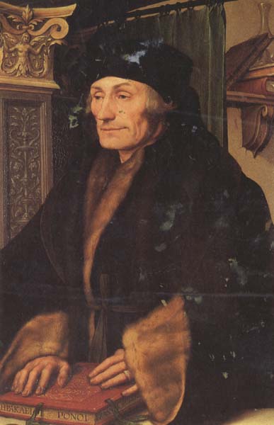 Desiderius Erasmus of Rotterdam (mk45)